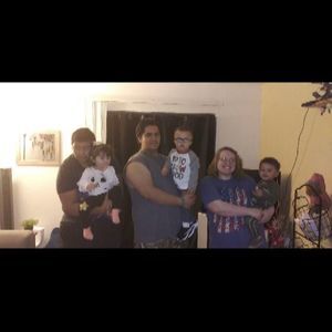 Meet your Posher, Nathan